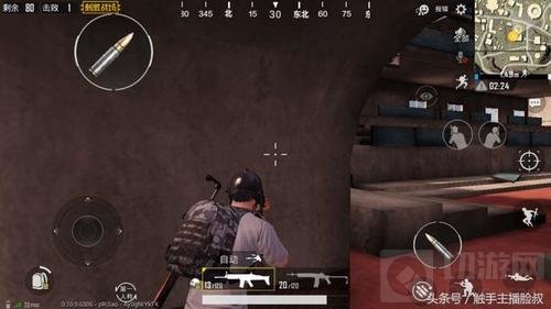 绝地求生刺激战场哪些位置适合搜索资源说明