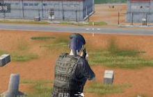 绝地求生刺激战场雨林地图训练营地打法解析