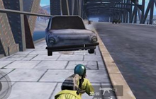 绝地求生刺激战场桥梁攻防技巧 助你攻守兼备