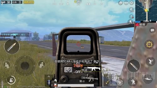 绝地求生刺激战场桥梁攻防技巧 助你攻守兼备