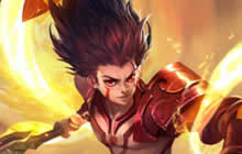 王者荣耀什么英雄适合41分推 分推打法简析