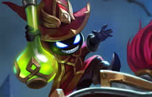 王者荣耀高容错率英雄推荐 上分必选英雄分享