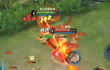 王者荣耀杨戬对线教学视频 国服杨戬对线教学