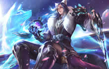 王者荣耀大神李白设置分享 大神李白操作设置