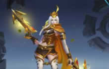 王者荣耀虞姬出装打法技巧 虞姬实战打法技巧