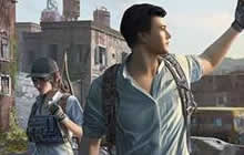 网易大神携手明日之后 邀你共闯末世赢福利