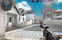 CF手游 玩游戏比没拿到五杀还气的是什么事