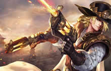 王者荣耀中唯一一位没有任何控制的射手是谁