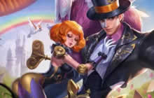 王者荣耀最恐怖的上分英雄 S13快速上分英雄