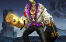 王者荣耀边路混分英雄推荐 三大简单上分英雄