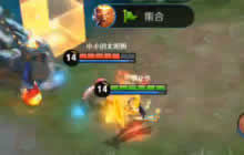 王者荣耀女娲战术打法解说 女娲绕后打法教学