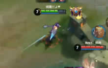 王者荣耀沈梦溪克制技巧解说 克制英雄推荐