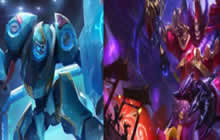 王者荣耀双排组合英雄推荐 上分双排英雄分享