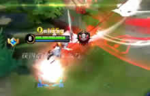 王者荣耀李白刷大教学视频 快速刷大瞬间秒人