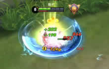 王者荣耀狂铁实战解说视频 线霸狂铁玩法解读