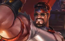 王者荣耀高胜率英雄推荐 四大强势上分边路