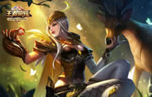 王者荣耀最快上手射手推荐 简单上手射手英雄