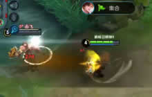 王者荣耀边路达摩玩法解说 对线团战细节解说