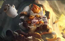 王者荣耀沈梦溪出装打法简析 沈梦溪打法思路