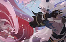 集结召唤开启 《阴阳师》SP炼狱茨木童子降临