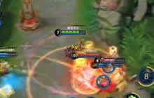 王者荣耀鬼谷子实战解说 团战毒瘤轻松拉人