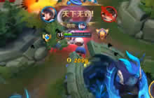 王者荣耀娜可露露教学视频 秒人必会小技巧