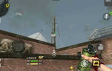 CF手游鹰眼地图实战点位解读 职业选手最爱