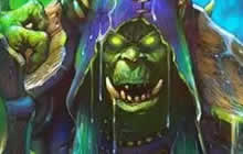 炉石传说偶数萨卡组分享 两套强势偶数卡组