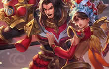 王者荣耀周末特殊限免活动中一共有几对CP