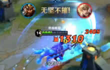 王者荣耀关羽实战解说 关羽操作小技巧详解