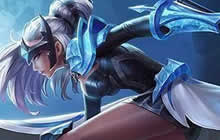 王者荣耀KPL最秀露娜有哪些 梦泪fly无痕上榜