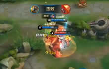 王者荣耀鬼谷子实战视频 国服鬼谷子这样玩