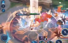 王者荣耀逆风吕布怎么玩 教科书式翻盘局打法