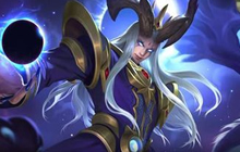 王者荣耀东皇太一KPL皮肤曝光 原画名字预测