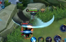 王者荣耀司马懿实战视频 司马懿越塔强杀技巧