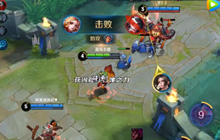 王者荣耀妲己玩法解说 妲己秒人操作技巧分享