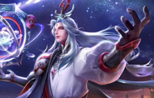 王者荣耀什么辅助适合后羿 强势辅助英雄解读