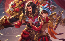 王者荣耀虞姬实战小技巧 虞姬实战打法出装