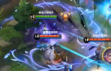 王者荣耀貂蝉连招口诀 学会之后貂蝉出神入化