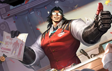 王者荣耀健康系统启用 人脸识别系统二测开启