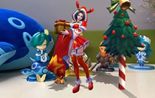 王者荣耀AR拍照怎么玩 AR拍照玩法适配机型