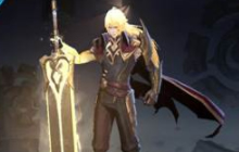 王者荣耀李信两种形态打法 李信实战打法技巧