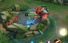 王者荣耀谁能单挑吕布 后期单挑吕布英雄分享