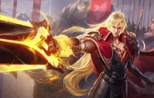 王者荣耀李信上线时间是11月几日问题解答