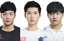 王者荣耀2018KPL常规赛荣誉体系候选人公示