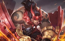 王者荣耀哪些英雄有霸体效果 霸体英雄盘点