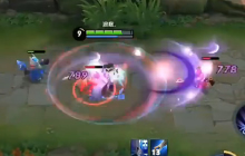 王者荣耀露娜怎么操作好 露娜实战操作视频