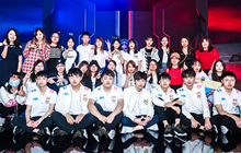 王者荣耀KPL秋季赛季后赛战队合影火热来袭