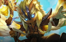 王者荣耀上分辅助有哪些 三大热门辅助英雄