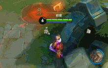 王者荣耀打野怎么带节奏 打野抓人时机解读